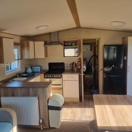 Newquay Bay Porth Caravan - 6 Berth Dış mekan fotoğraf